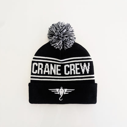Crane Crew Beanie