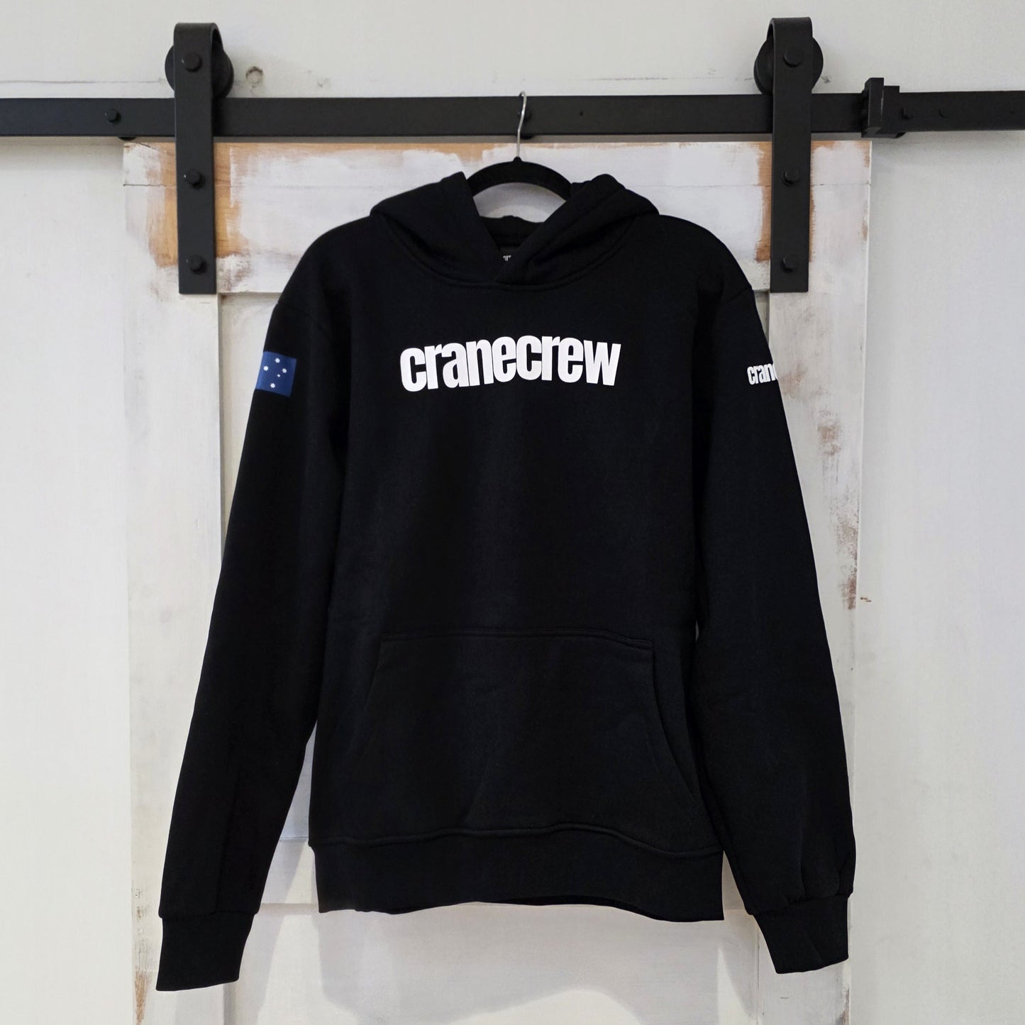 CRANECREW Hoodie