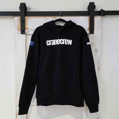 CRANECREW Hoodie