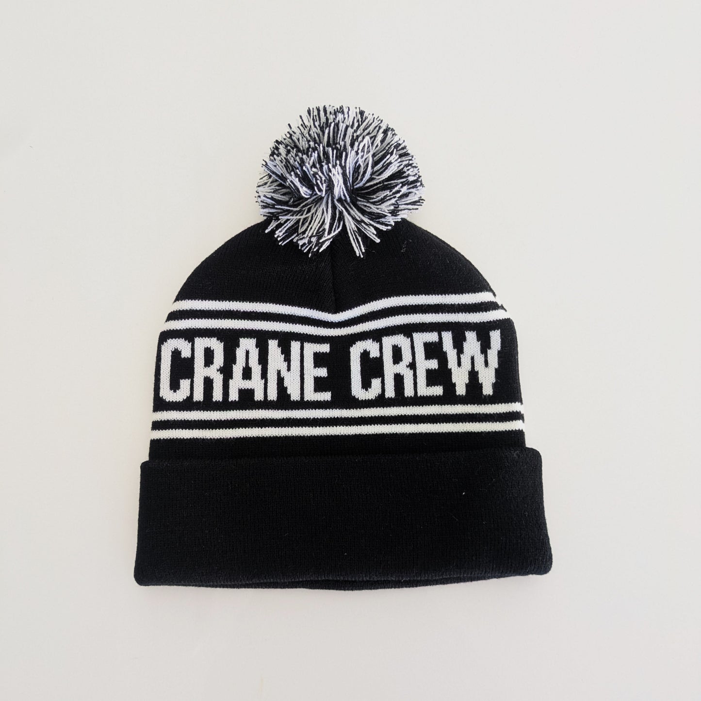 Crane Crew Beanie