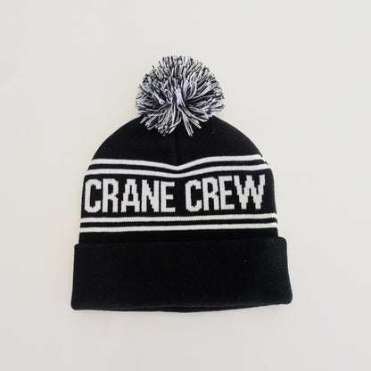 Crane Crew Beanie