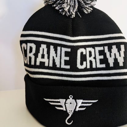 Crane Crew Beanie