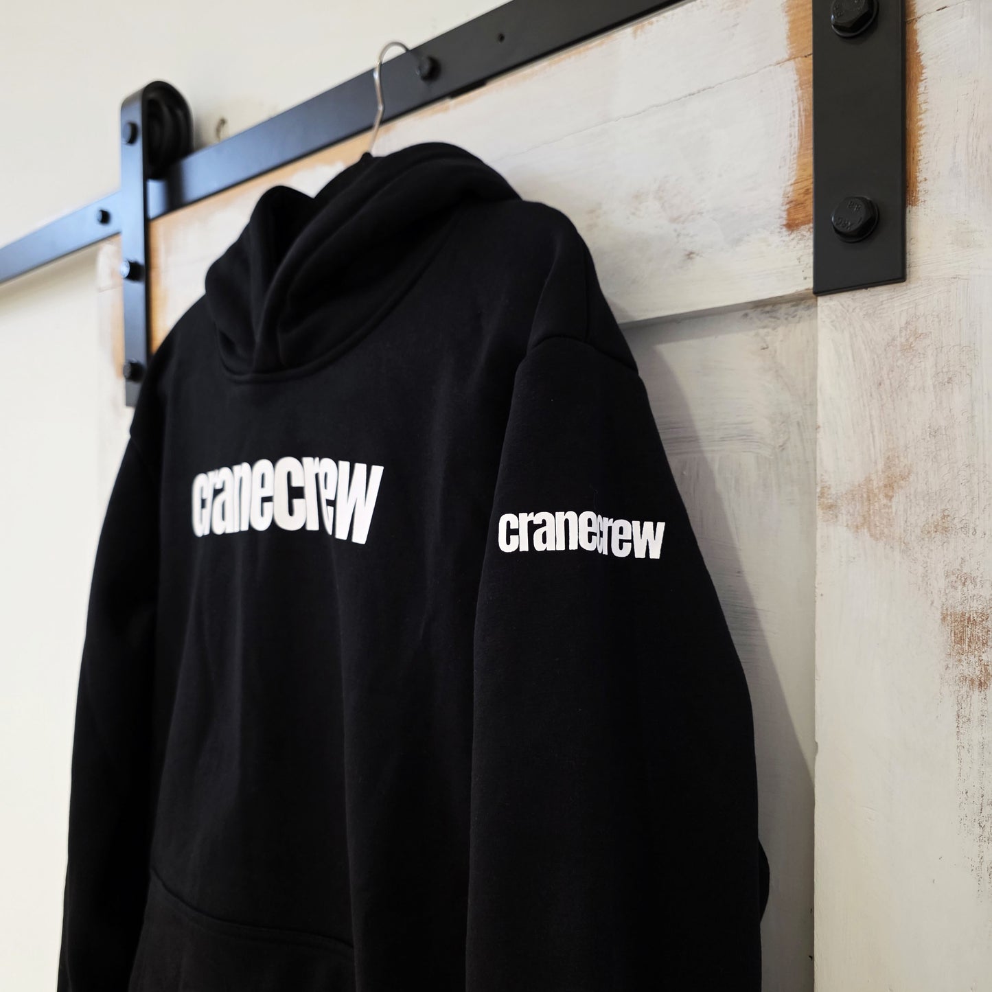 CRANECREW Hoodie