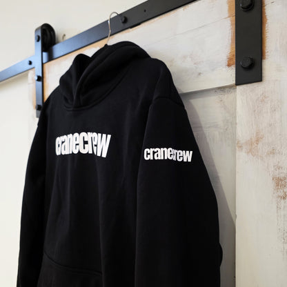 CRANECREW Hoodie
