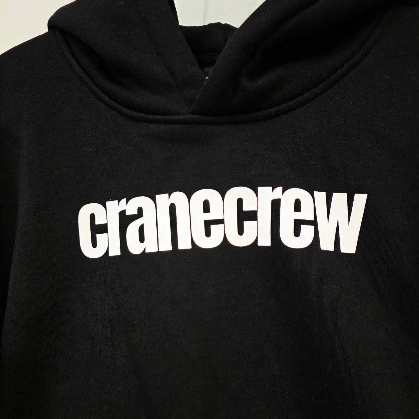 CRANECREW Hoodie
