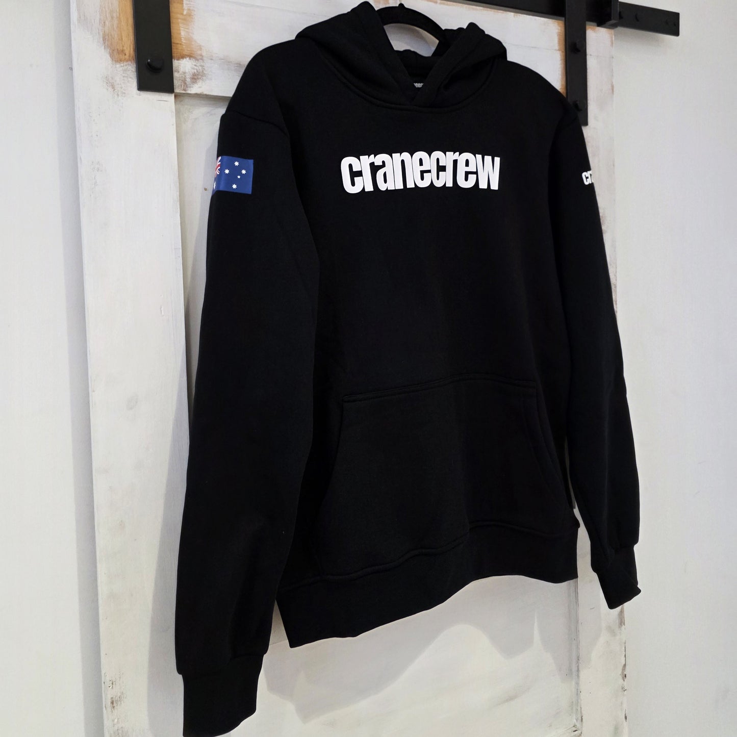 CRANECREW Hoodie