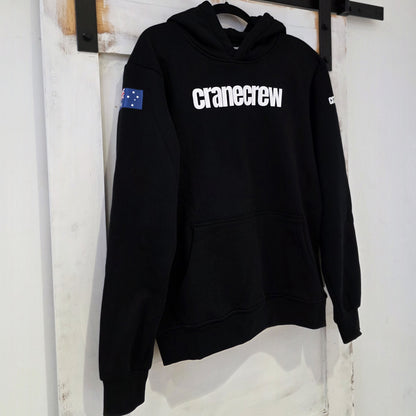 CRANECREW Hoodie