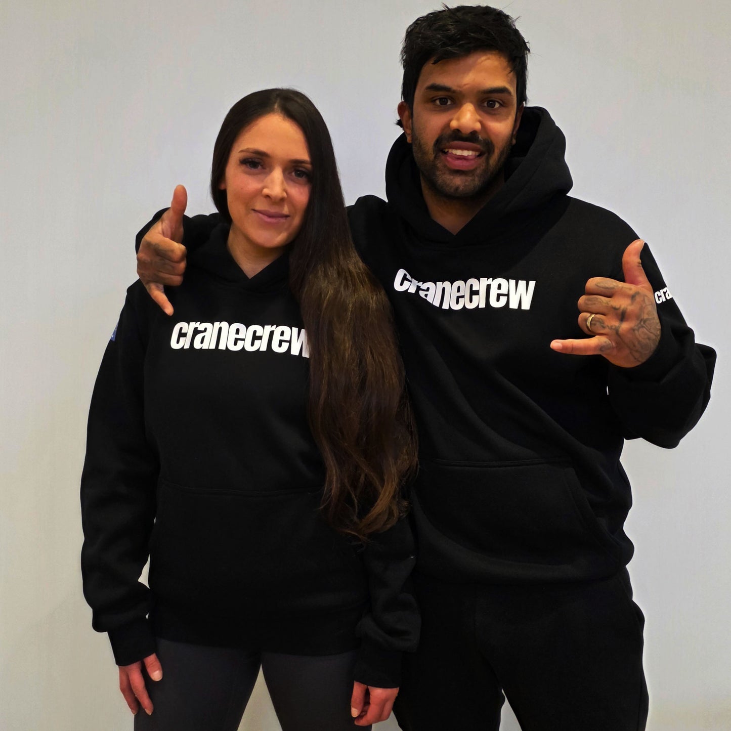 CRANECREW Hoodie