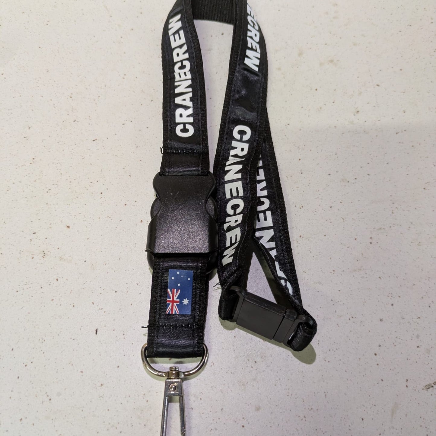 SHOW STOPPER LANYARDS