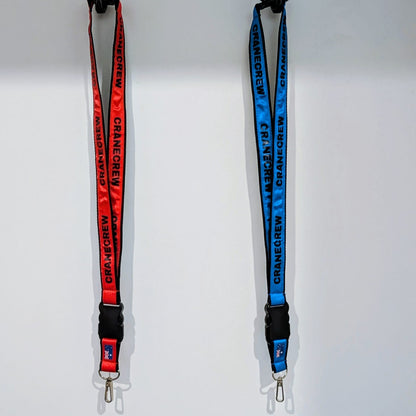 SHOW STOPPER LANYARDS