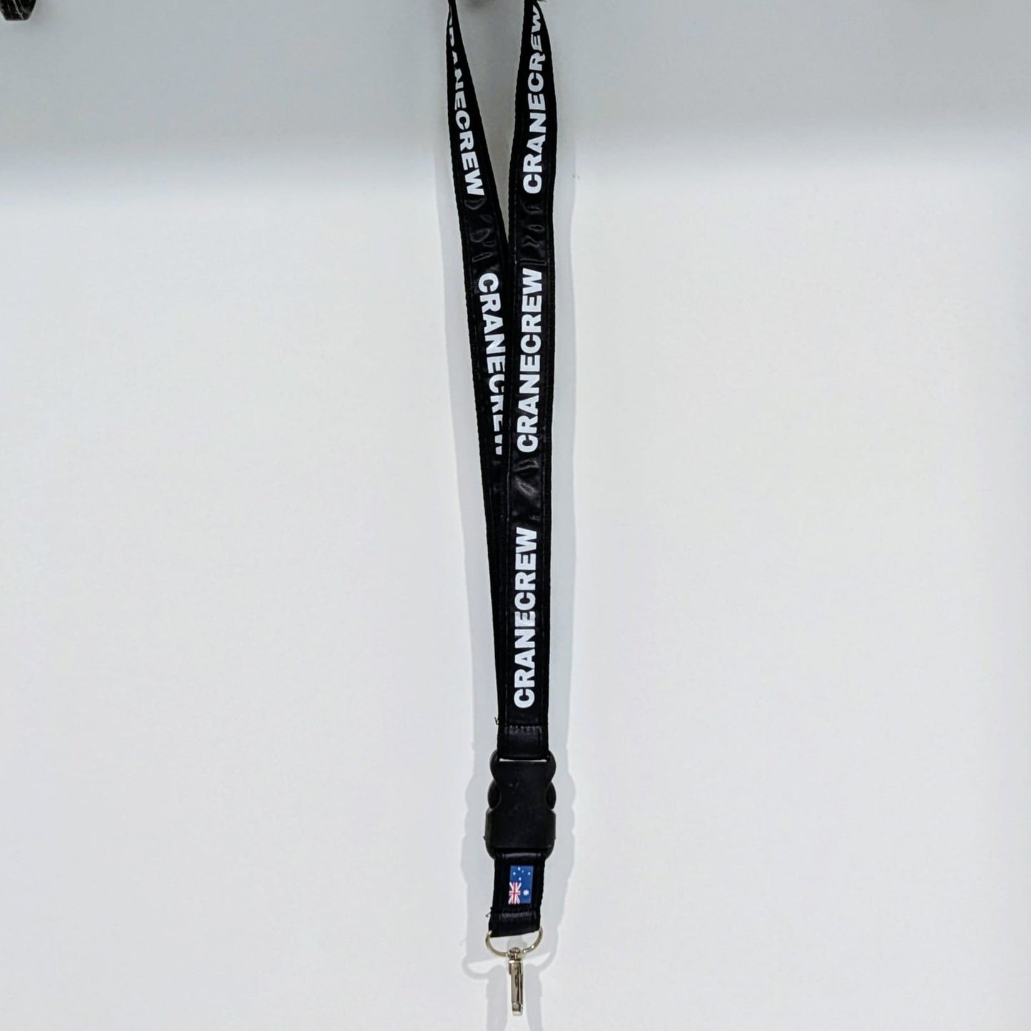 SHOW STOPPER LANYARDS