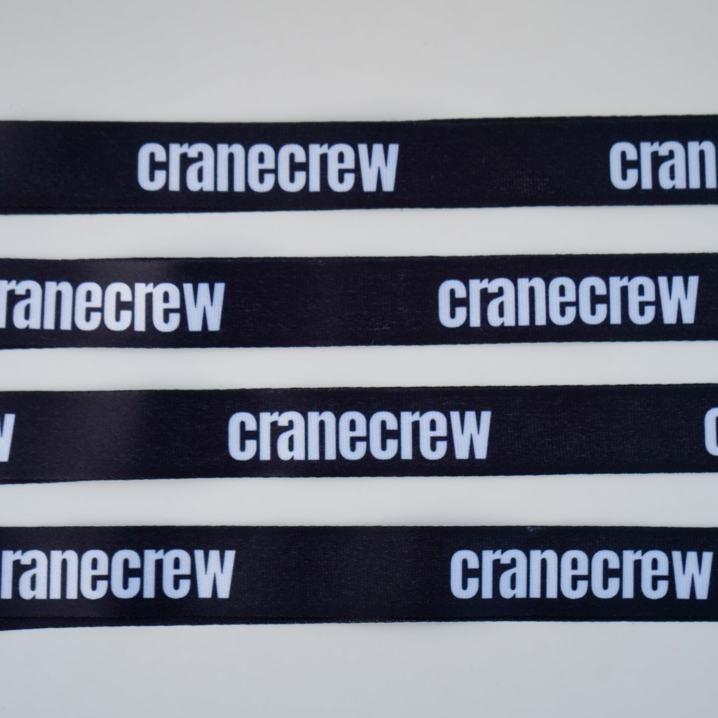 Construction Whistle - Silver [Brass] Crane Crew