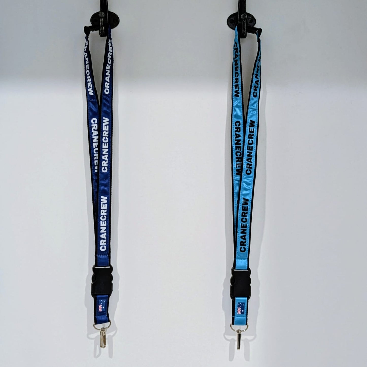 SHOW STOPPER LANYARDS