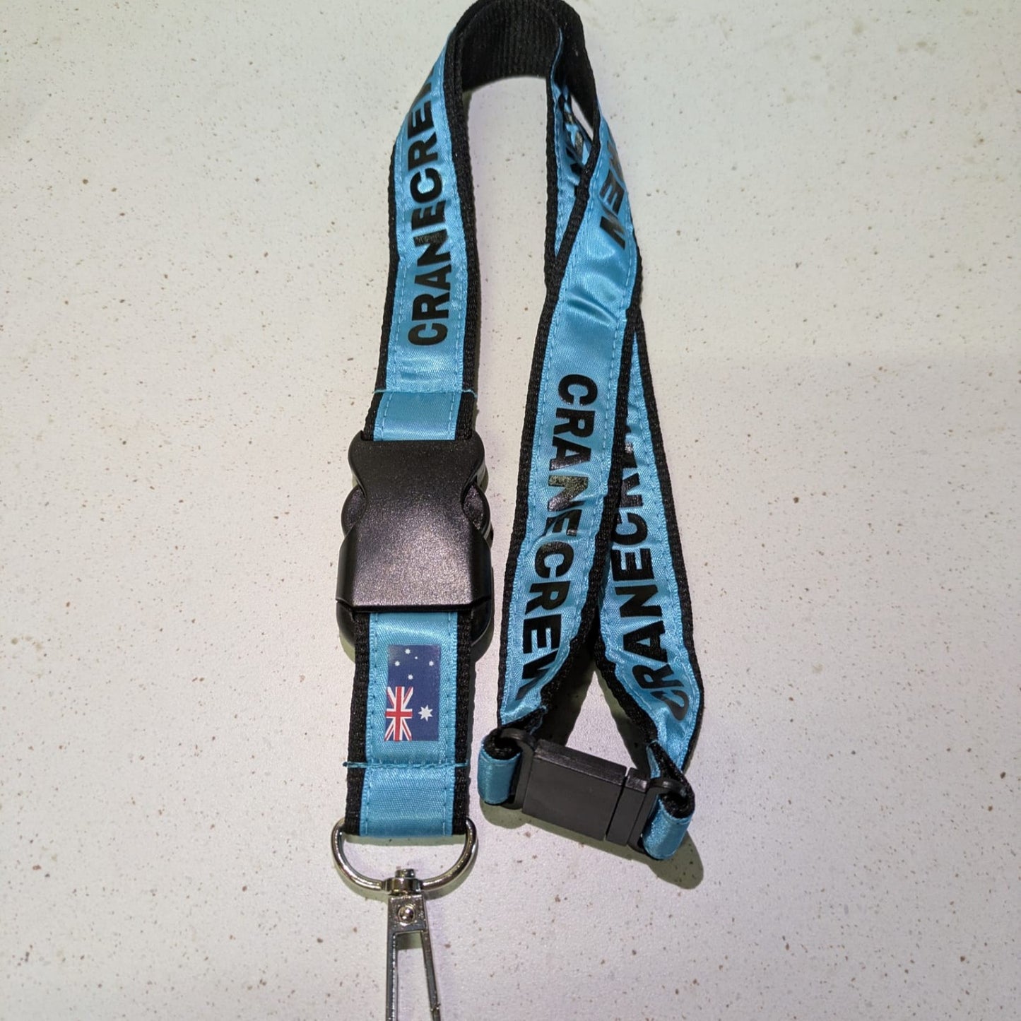 SHOW STOPPER LANYARDS