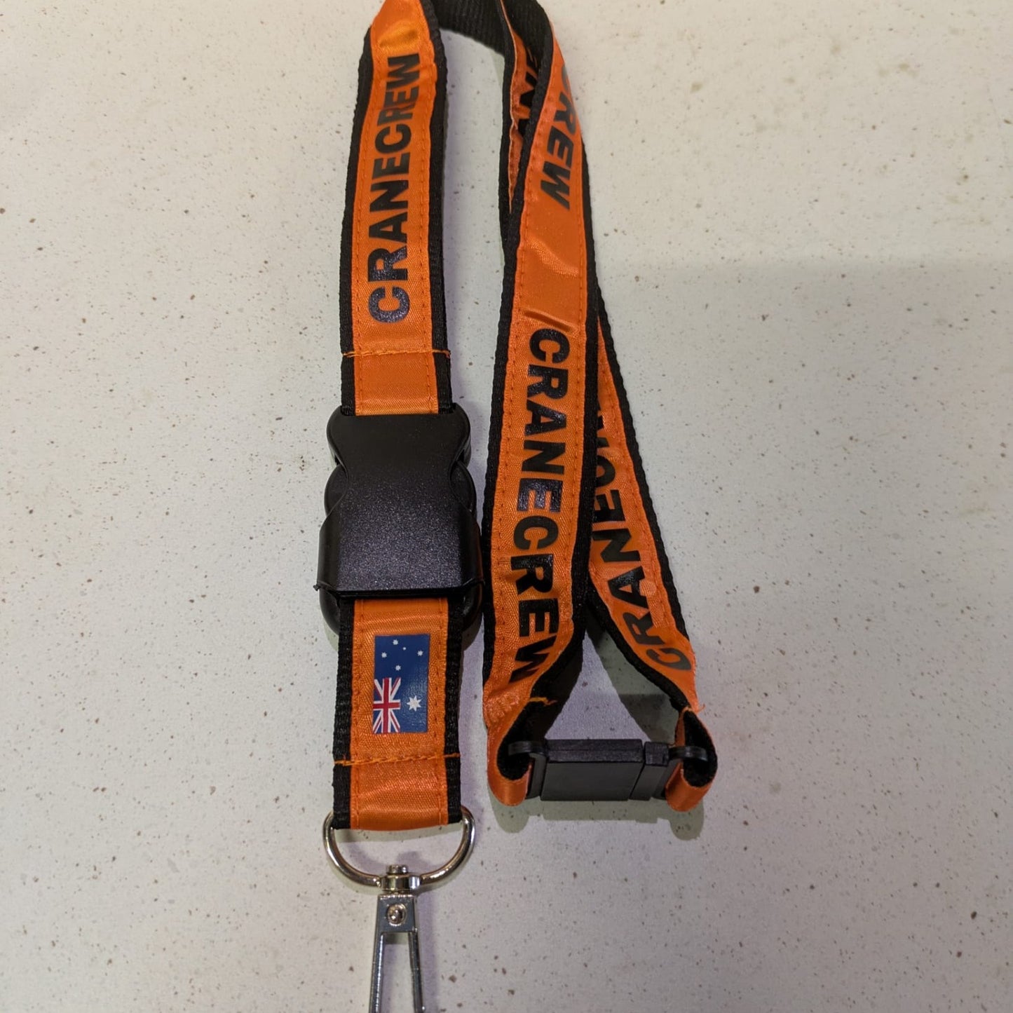 SHOW STOPPER LANYARDS