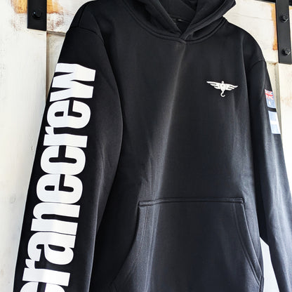 Cranecrew 2.0 Hoodie