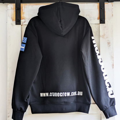 Cranecrew 2.0 Hoodie