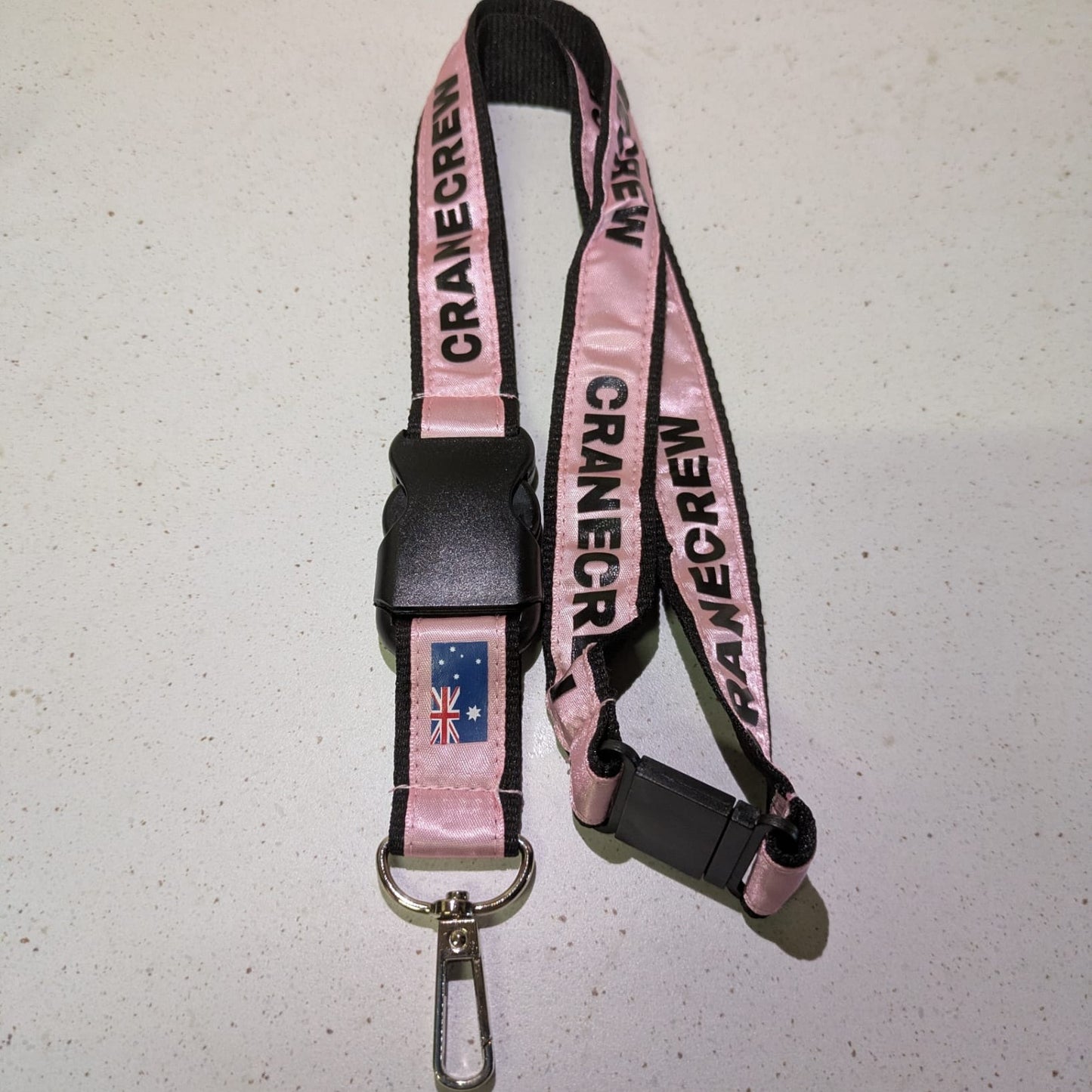 SHOW STOPPER LANYARDS