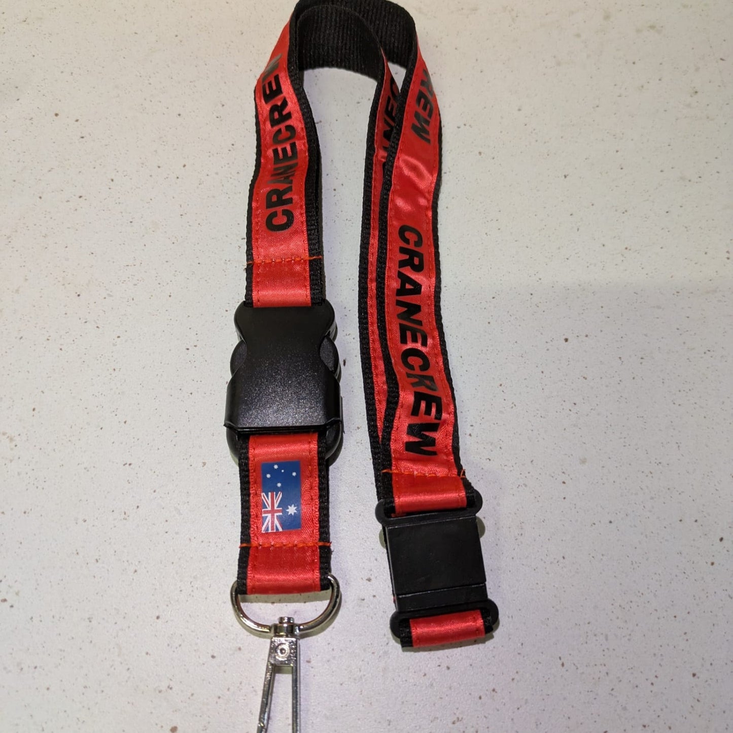SHOW STOPPER LANYARDS