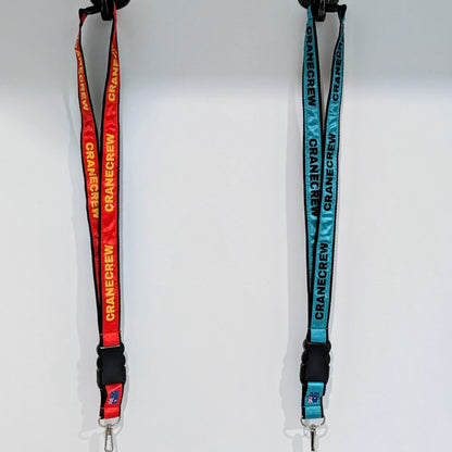 SHOW STOPPER LANYARDS