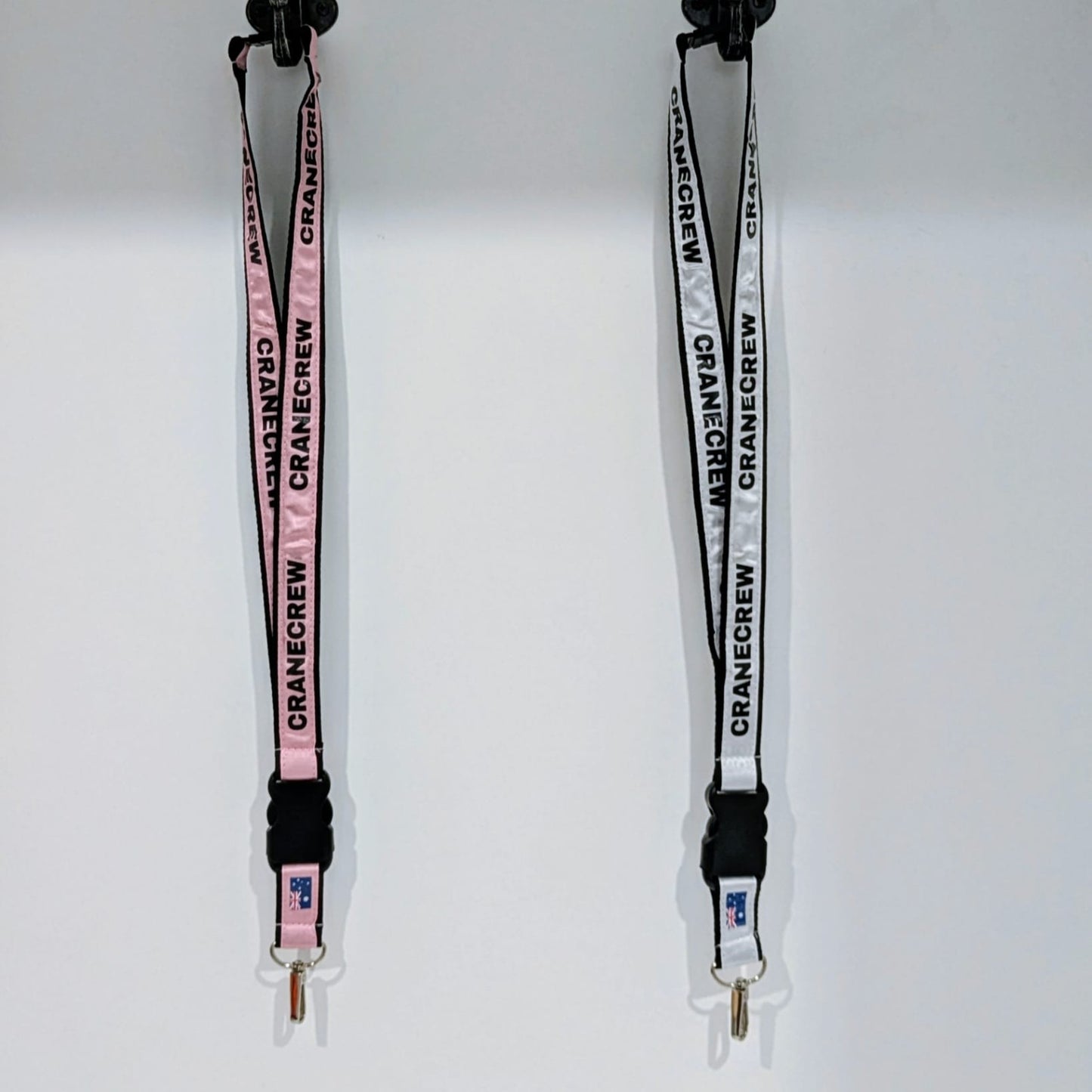 SHOW STOPPER LANYARDS