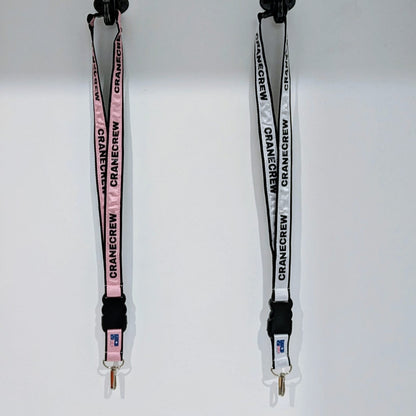 SHOW STOPPER LANYARDS
