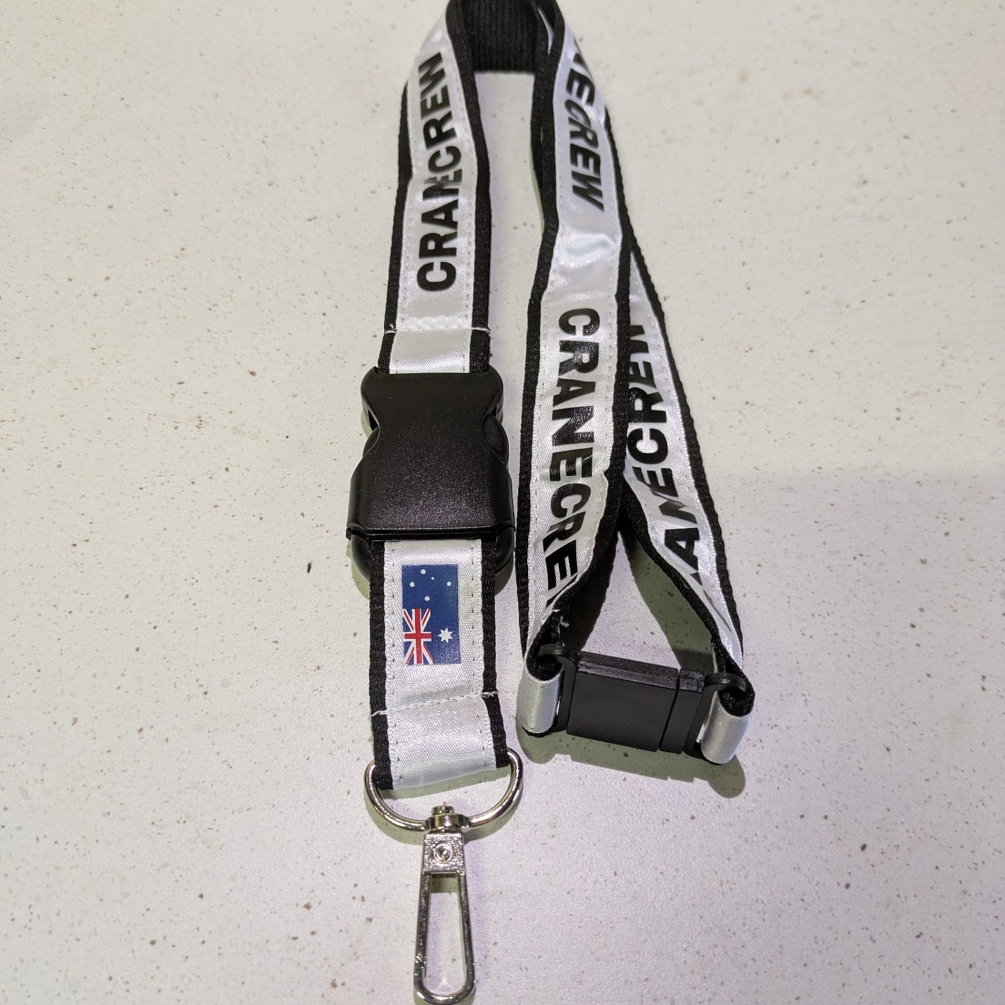 SHOW STOPPER LANYARDS