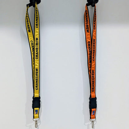 SHOW STOPPER LANYARDS