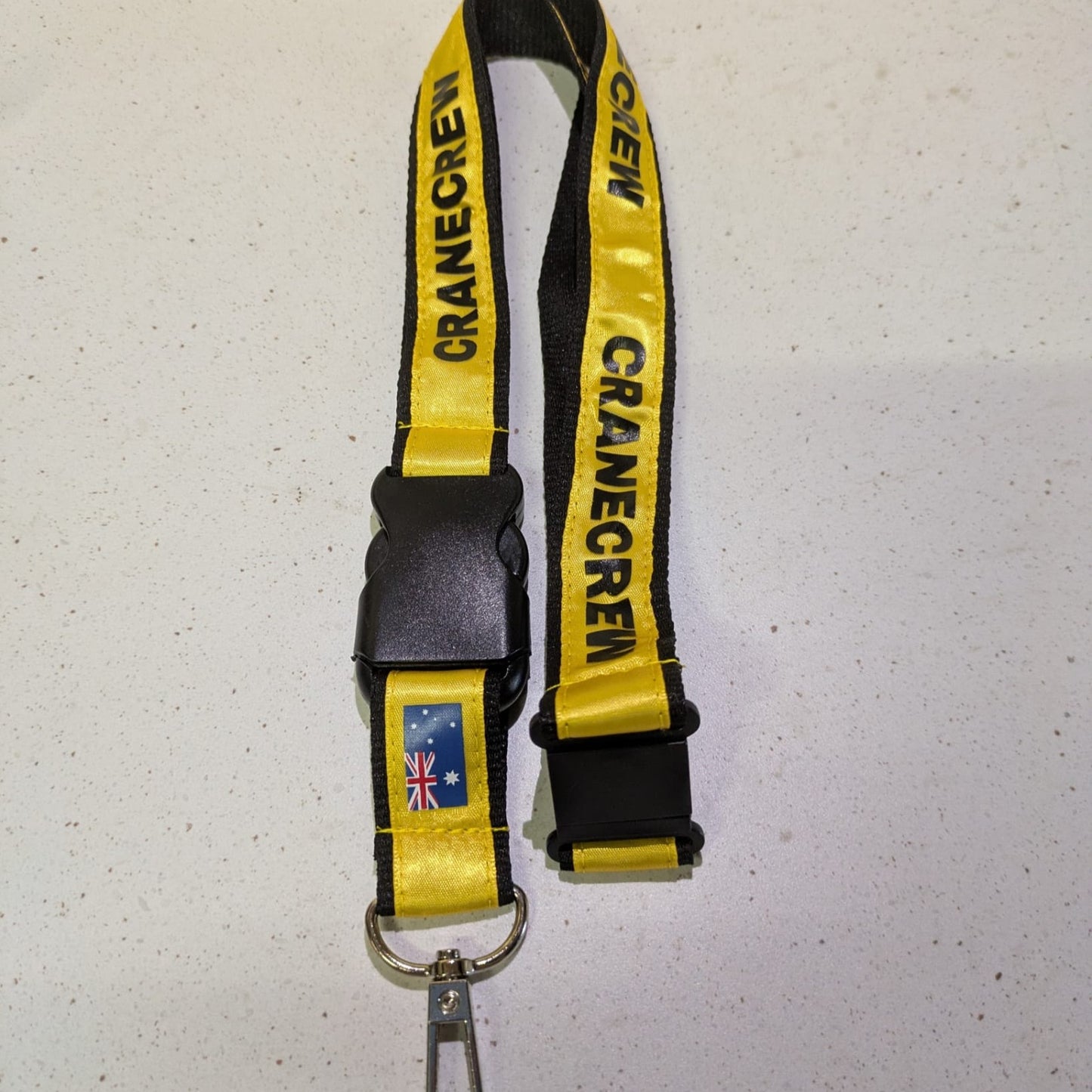 SHOW STOPPER LANYARDS