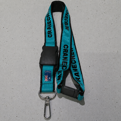 SHOW STOPPER LANYARDS