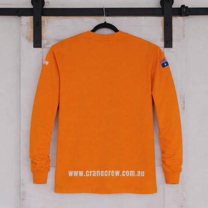 CRANECREW LONG SLEEVES