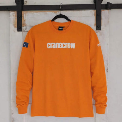 CRANECREW LONG SLEEVES