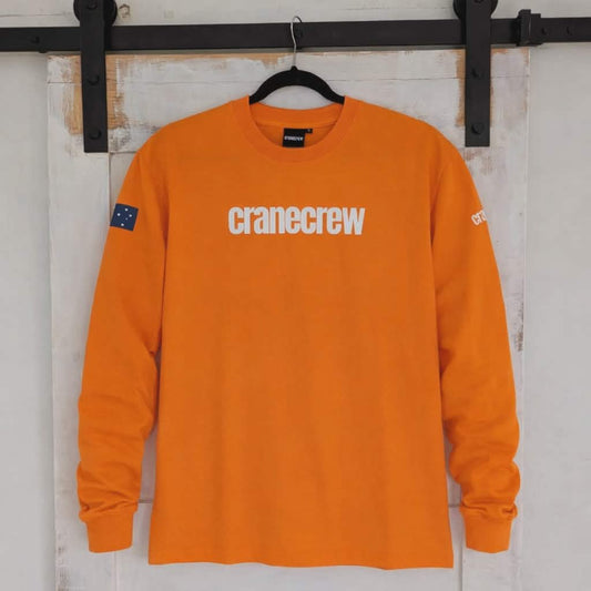 CRANECREW LONG SLEEVES