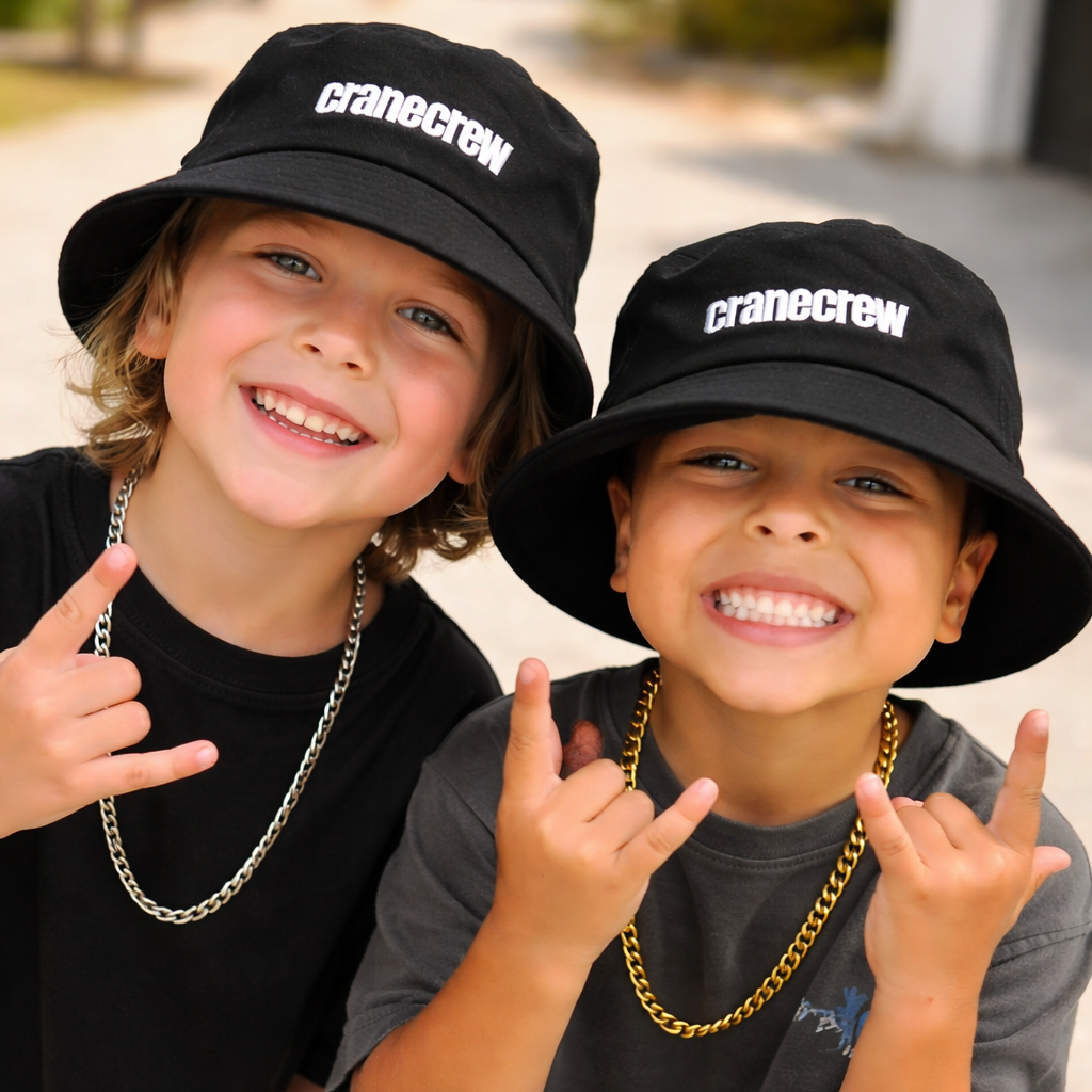 Cranecrew Bucket Hat