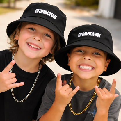 Cranecrew Bucket Hat