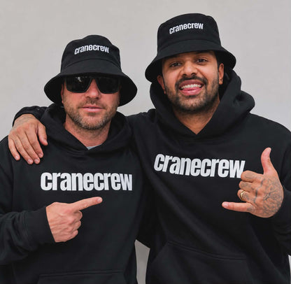 Cranecrew Bucket Hat